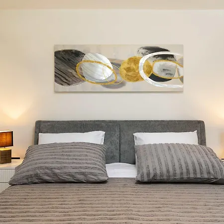 Vila Gali With Pool Near Pula Valbandon